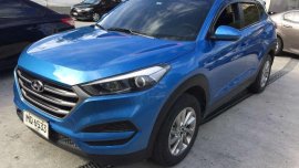 2016 Hyundai Tucson GL 2.0 gas engine Automatic Transmission