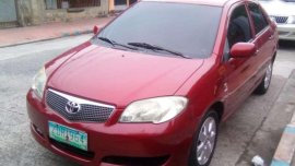 For sale Toyota Vios 1.3j 2006