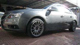 2911 Cheverolet Cruze for sale