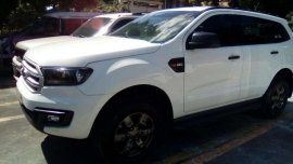 For sale Ford Everest Ambiente 2016 model