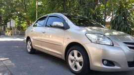 Toyota Vios 2008 FOR SALE