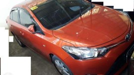 2017 TOYOTA VIOS 1.3 E GAS MT FOR SALE