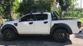 Ford Ranger 2012 model 4x2 XLT A/T