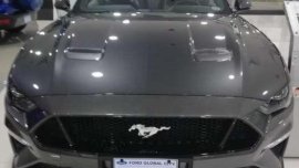 Ford Mustang fresh 2018 FOR SALE