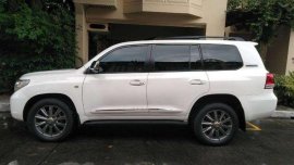 TOYOTA LAND CRUISER 2012 MODEL FOR SALE