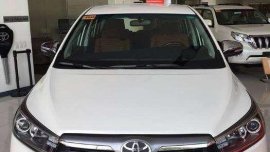 NEW TOYOTA INNOVA 2.0 J M/T 7-SEATER 2018 VVTI