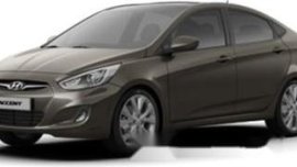 Hyundai Accent Gl 2018 for sale