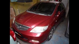 2008 Honda City for sale