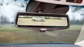 How to install a rearview mirror in your car: 7 easy steps