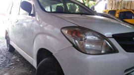 Toyota Avanza 2009 1.3 J - Asialink Pre-owned Cars