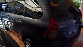 2013 Toyota Avanza 1.3 E Fresh seldom used