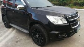 Chevroler Trailblazer 2013 for sale