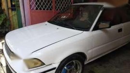 1992 Toyota Corolla 16 valve small body FOR SALE