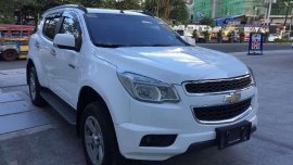 2016 Chevrolet Trailblazer for sale