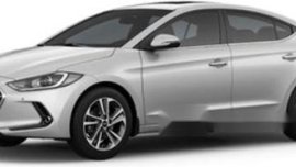 Hyundai Elantra Gls 2018 for sale