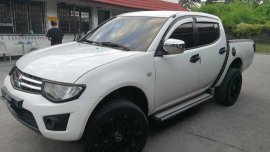 Mitsubishi Strada 2013 GLX V for sale