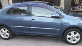 For sale 2009 Toyota Vios 1.5 g Automatic transmission