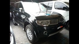 2010 Mitsubishi Montero Sport for sale