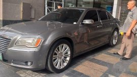 Chrysler 300C 2012 for sale