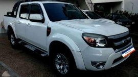 2011 Ford Ranger for sale