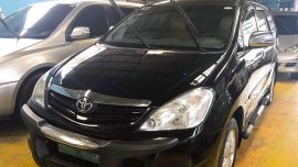 2010 TOYOTA Innova G MT FOR SALE