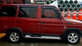 Toyota Tamaraw fx 94 FOR SALE