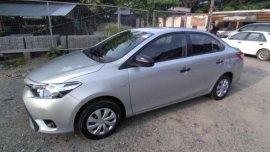 2015 Toyota Vios J manual Rush selling