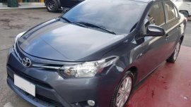 For sale 2014 Toyota Vios 1.3E automatic
