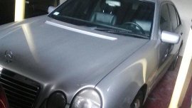 Mercedes-Benz E420 1997 for sale