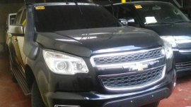 Chevrolet Colorado 2016 for sale