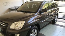 Kia Sportage 2008 for sale