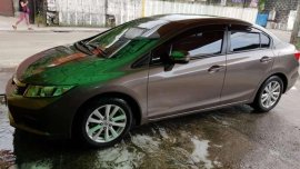 Honda Civic 2013 for sale 