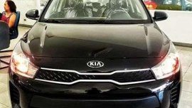 New Kia Rio 14L 2018 for sale