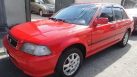 1999 Honda City for sale