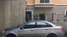 2008 Chevrolet Optra for sale