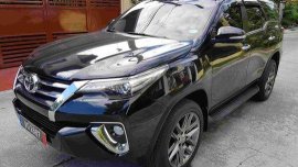 Toyota Fortuner 2017 for sale