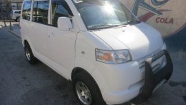 Suzuki Apv 2009 for sale