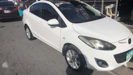 2011 Mazda 2 for sale 