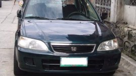2002 Honda City for sale