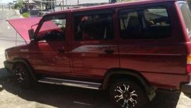 Toyota Tamaraw 1998 for sale