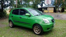 Kia picanto 2006 for sale