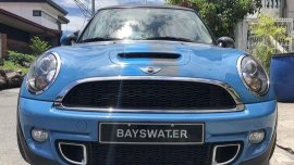 Mini Cooper S 2012 for sale