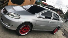 Toyota Vios 2003 for sale