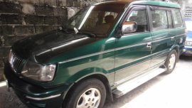 Mitsubishi Adventure 2003 for sale