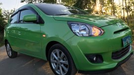 2013 Mitsubishi Mirage for sale