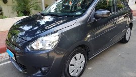 2014 Mitsubishi Mirage (1st Owned)