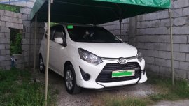 Toyota Wigo 2017 for sale