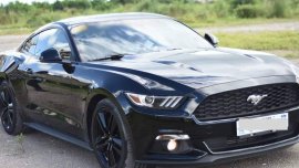 2017 Ford Mustang Ecoboost 2.3L FOR SALE