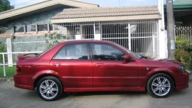 Ford Lynx 2003 for sale