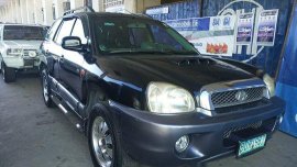 Hyundai Santa Fe 2001 for sale